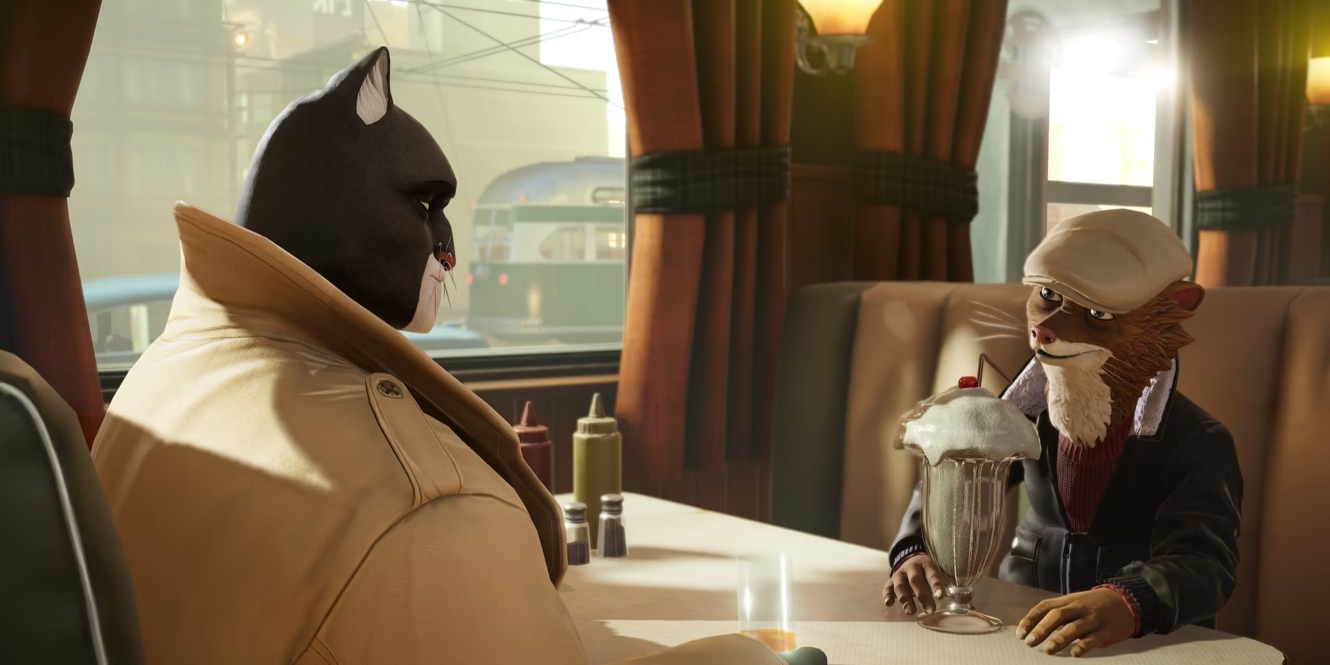 7 CatThemed Video Games Like Stray Dunia Games