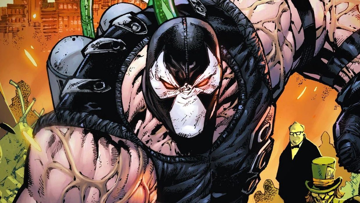 Inilah 7 Penjahat yang Mewakili Sisi Gelap Batman | Dunia Games