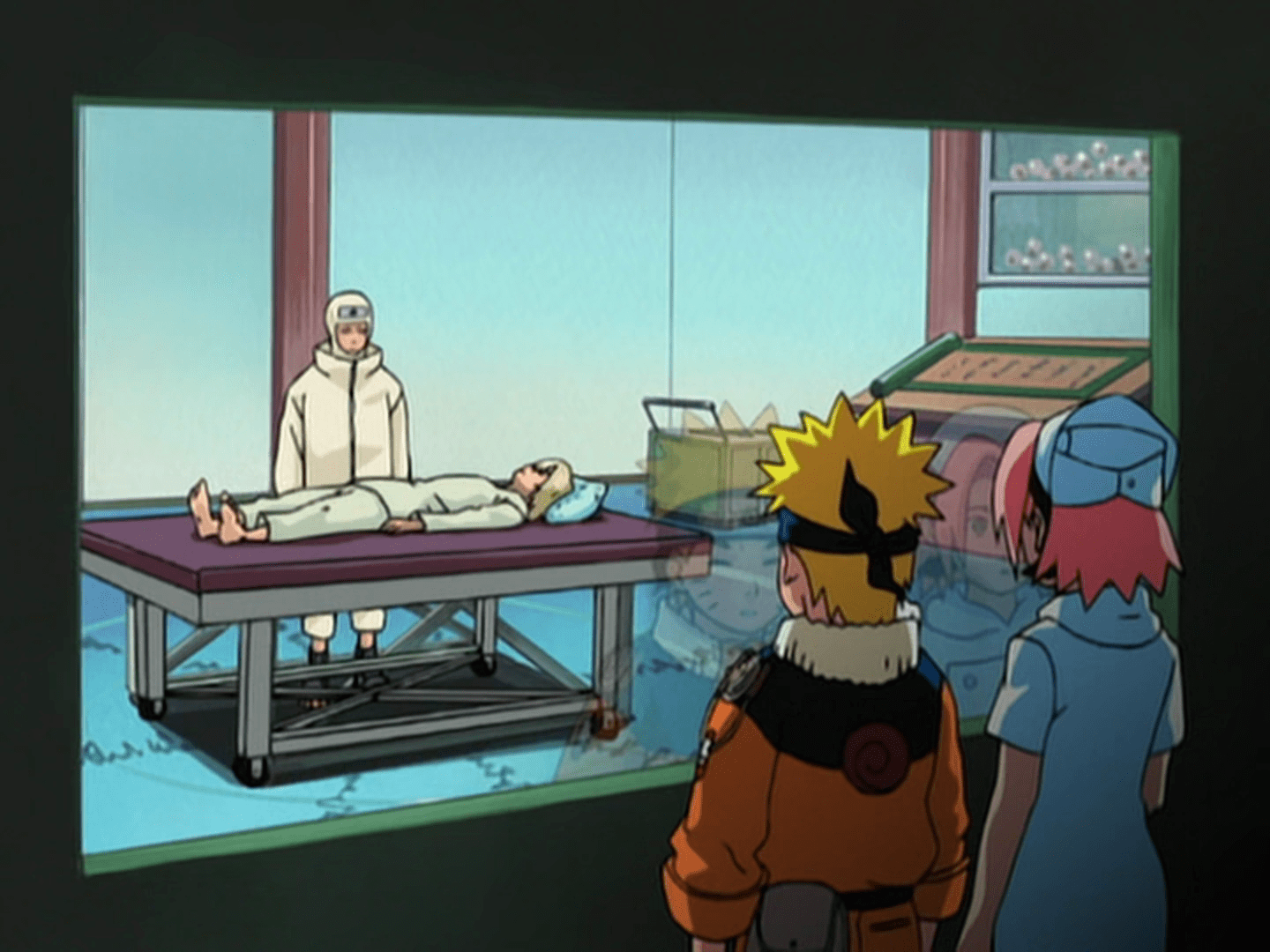 Top 10 Most Watch Fillers in Naruto Special Episodes Dunia Games