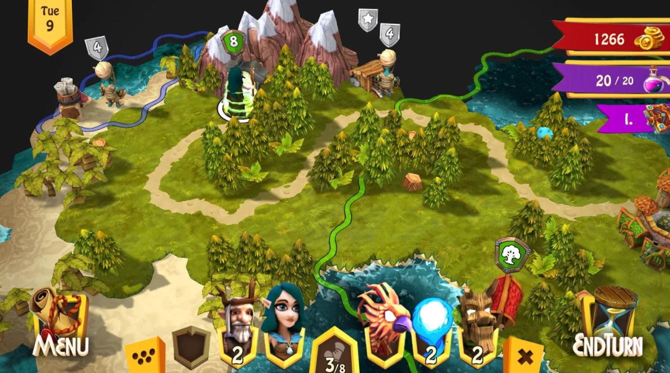 10 Best Strategy Games on Android in June 2021, Will Make You Addicted
