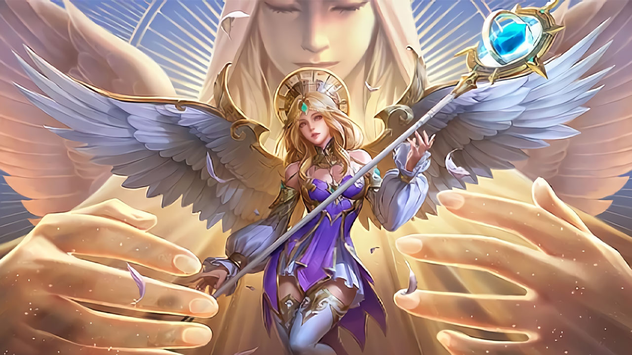 Mobile Legends Patch Notes 1,5,74 Patch Terbaru Mobile