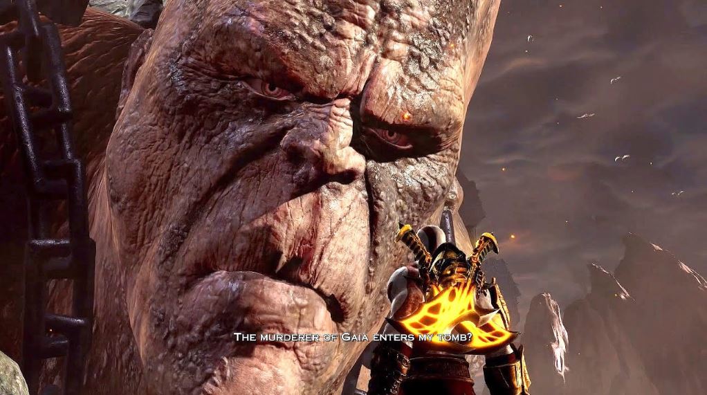 7 Musuh Paling Sulit yang Dihadapi Kratos dalam God of War Dunia Games