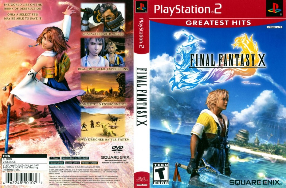 15 Best Selling PlayStation 2 Games of All Time Dunia Games