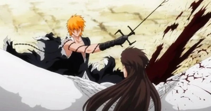 5 Differences Between Naruto’s Baryon Mode and Ichigo's Final Getsuga