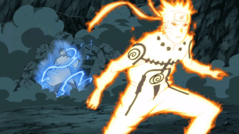 18 Naruto Uzumaki’s Transformations Throughout The Series, A Complete