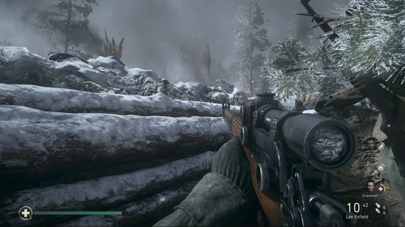 7 Best World War 2 First Person Shooter Games You Need to Play!