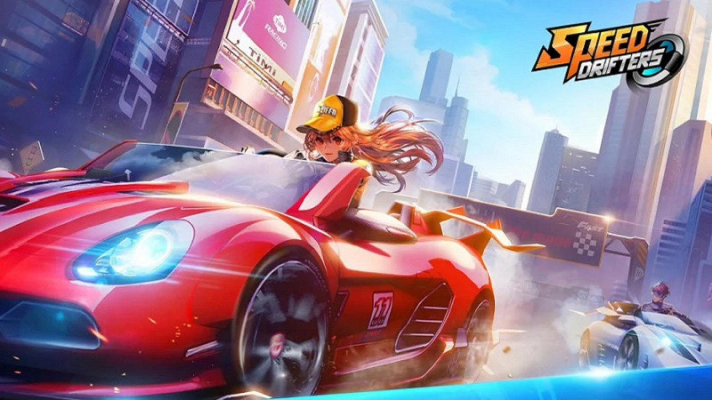 Ten Facts About Speed Drifter That You Need To Know, Latest Racing Game From Garena And It's Esports Ready! | Dunia Games
