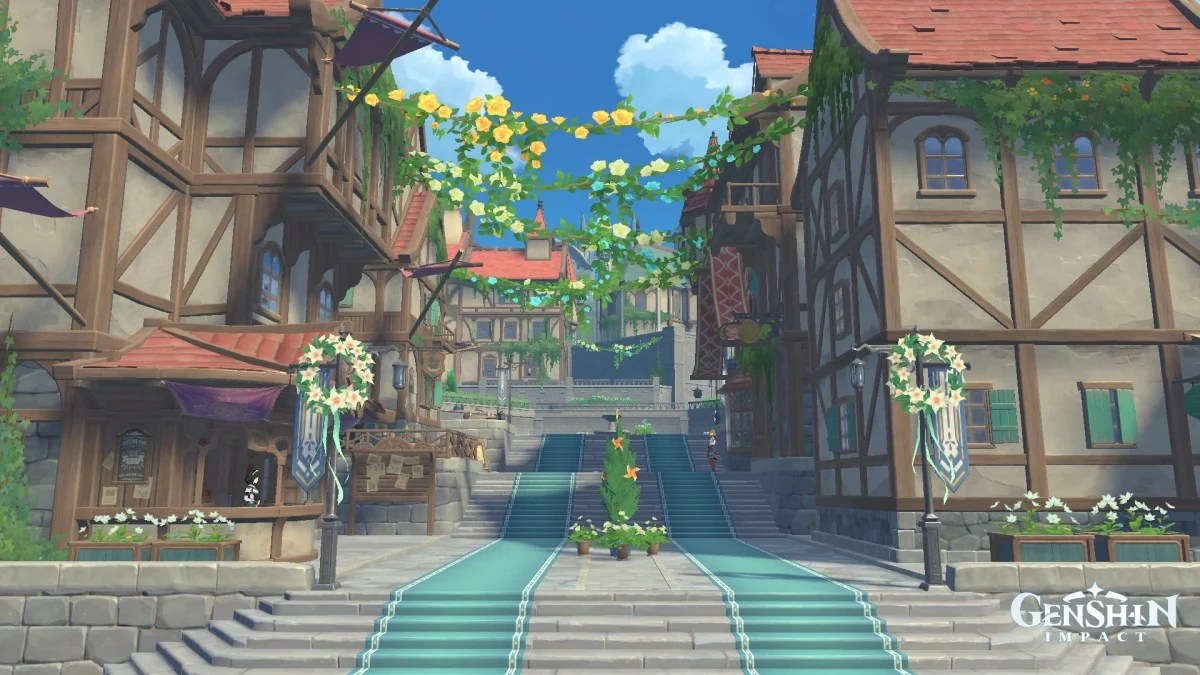 10 Genshin Impact Mondstadt Facts You Probably Didn't Know Dunia Games