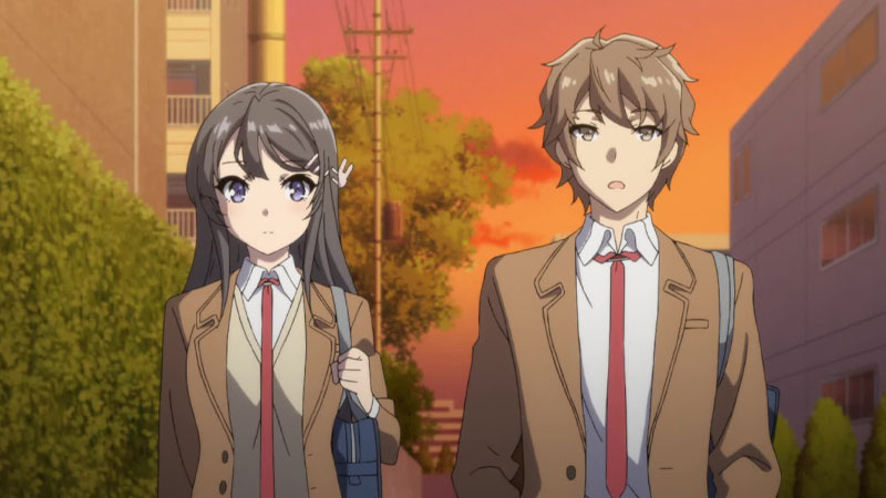 Rekomendasi 10 Anime yang Karakter Utamanya Pendiam, Diam