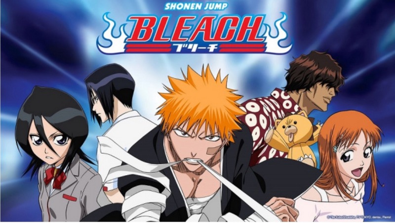 Tujuh Anime Mirip One Piece Versi Dunia Games Buat Rekomendasi Tontonan