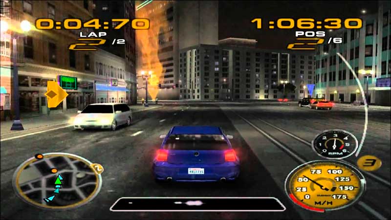 10 Best Ps2 Racing Games Of All Time | Dunia Games