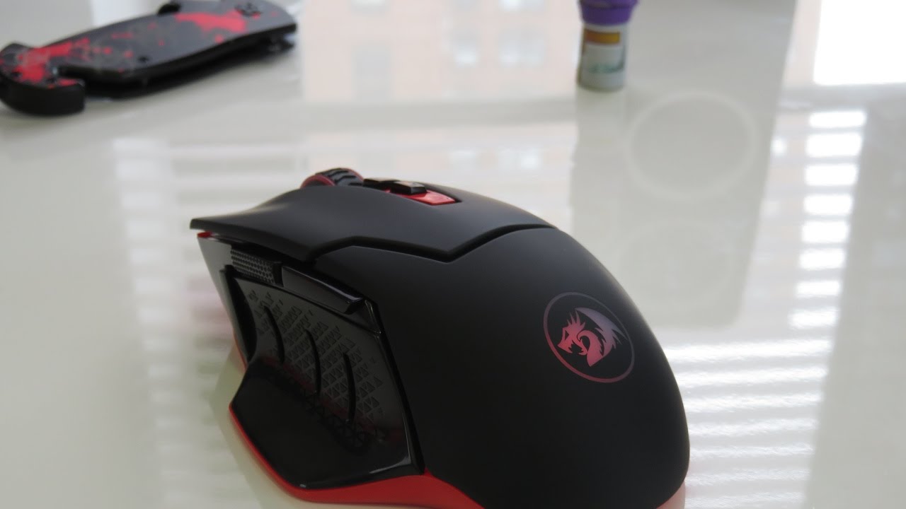 Five Wireless Gaming Mouse Below 500 Thousand in 2019 Picked By