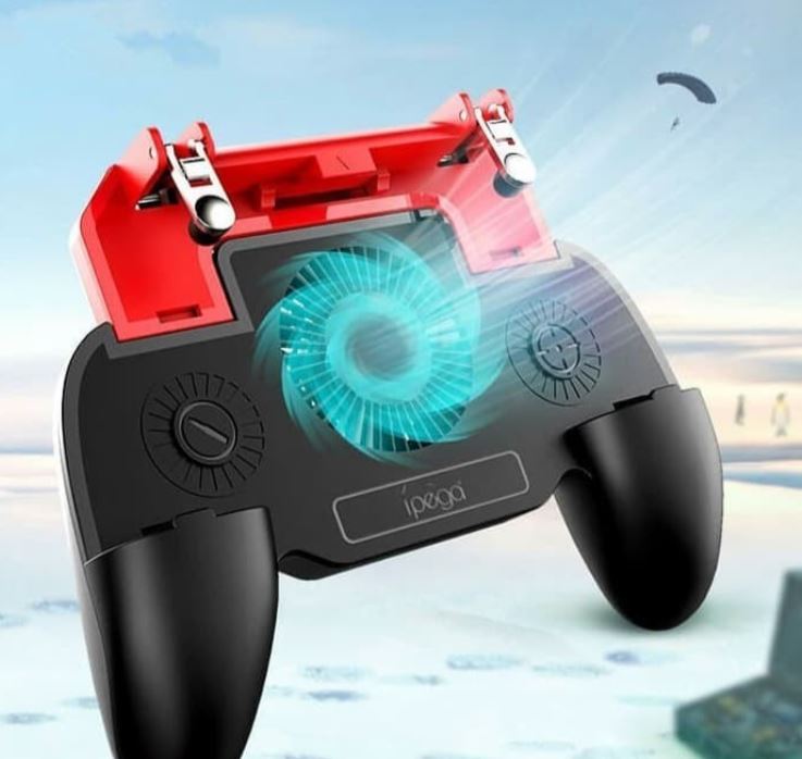 Bikin Adem, Ini Dia 8 Rekomendasi Kipas Pendingin Hp Terbaik Dunia Games