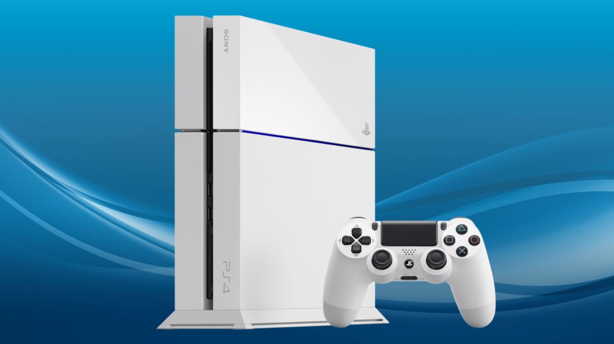 Sony Reportedly Will Discontinue Some PS4 Models Dunia Games