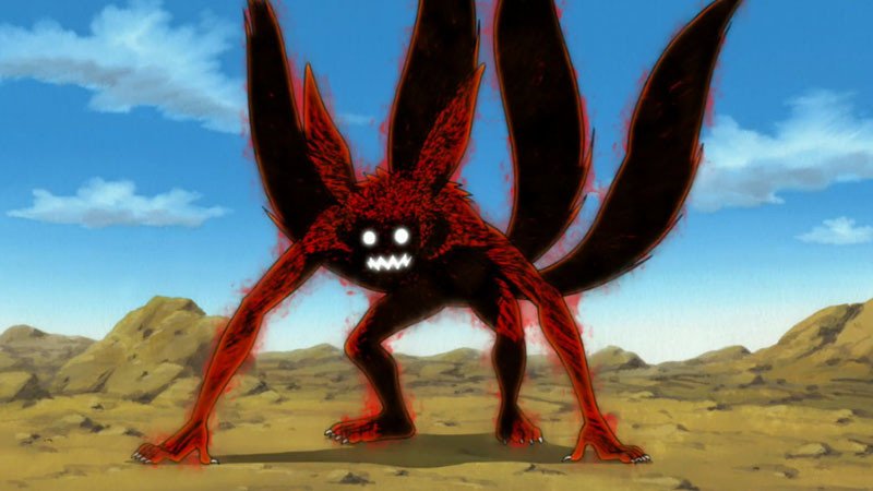 18 Naruto Uzumaki’s Transformations Throughout The Series, A Complete