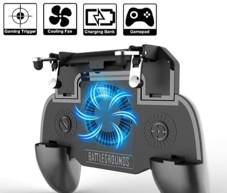 Bikin Adem, Ini Dia 8 Rekomendasi Kipas Pendingin Hp Terbaik Dunia Games
