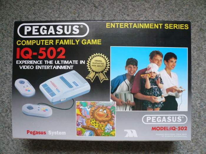10 Nintendo Bootleg Console Names That Will Make You LOL! Dunia Games