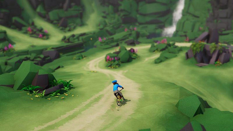 5 Game Sepeda Pc Terbaik 2021, Yuk Jalan-Jalan Tanpa Buat Heboh! | Dunia Games