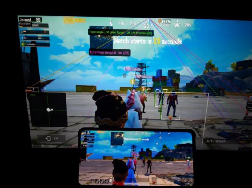 Tencent Update Mekanisme AntiCheat untuk PUBG Mobile Dunia Games