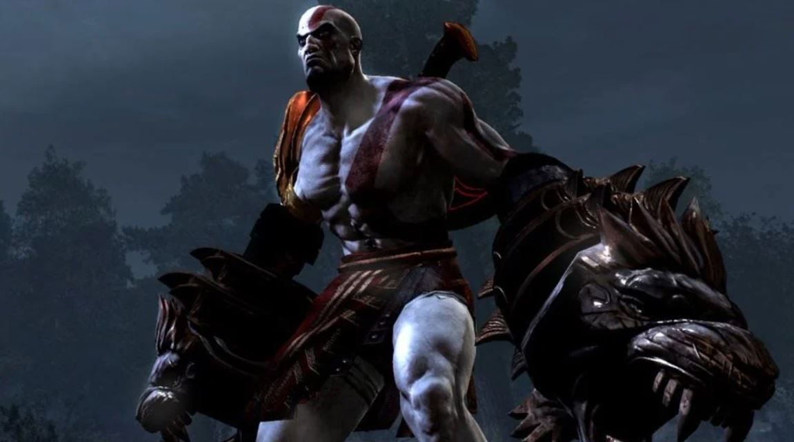 Masih Jadi Pertanyaan, Ini Dia 10 Misteri dalam God of War