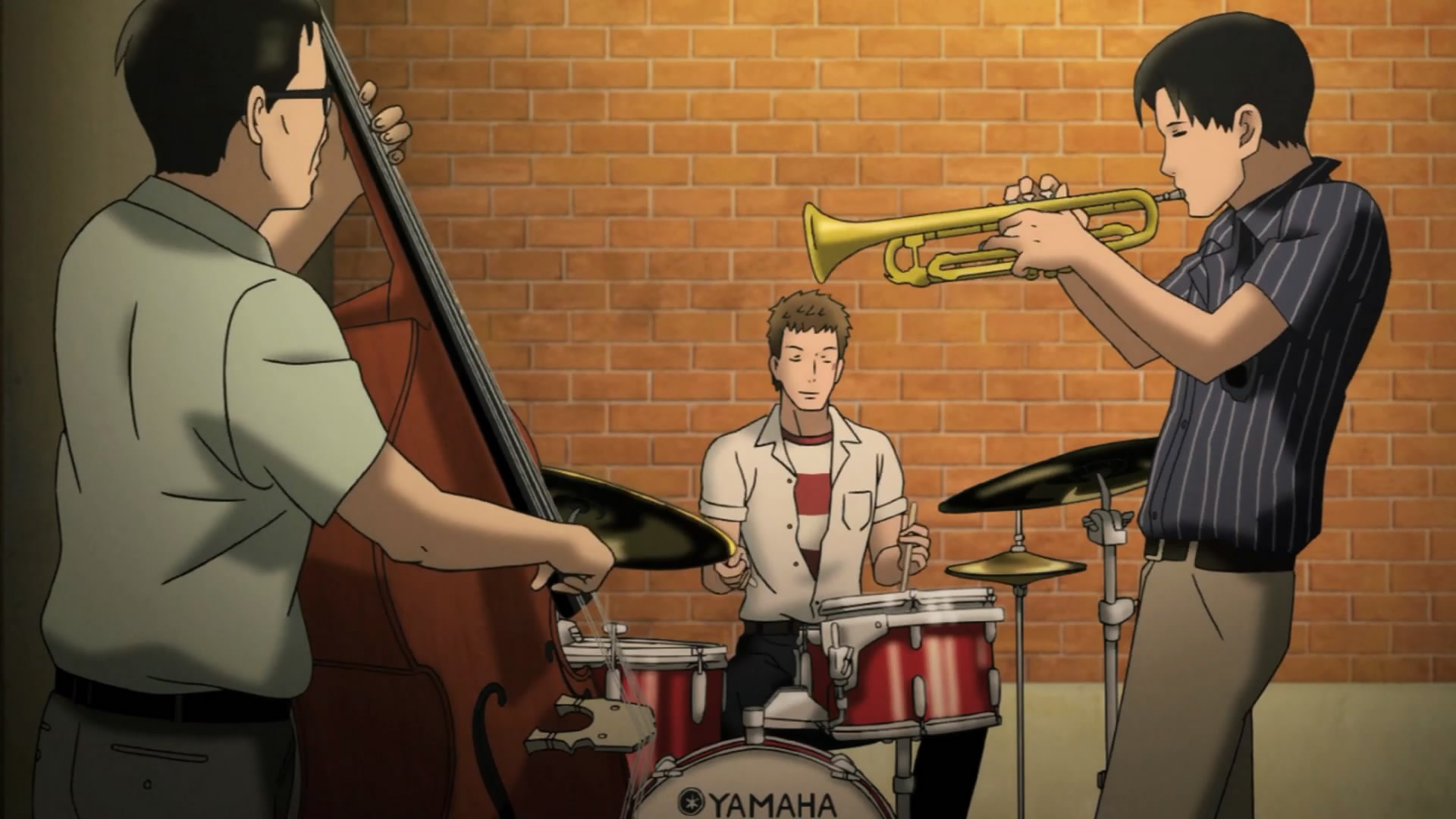 Rekomendasi 10 Anime Musik Terbaik Sepanjang Masa Buat Penggemar Musik