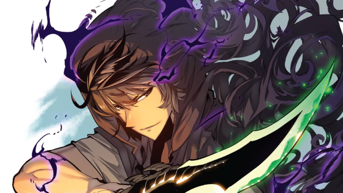 10 Interesting Facts about Sung JinWoo, the Strongest Hunter in Solo Leveling! (Part 1) Dunia