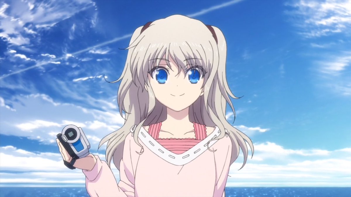 Ini 10 Karakter Anime Berambut Putih Terbaik yang Disukai Para