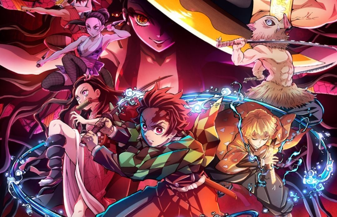 Best Demon Anime A Comprehensive Guide To The Most Captivating Series