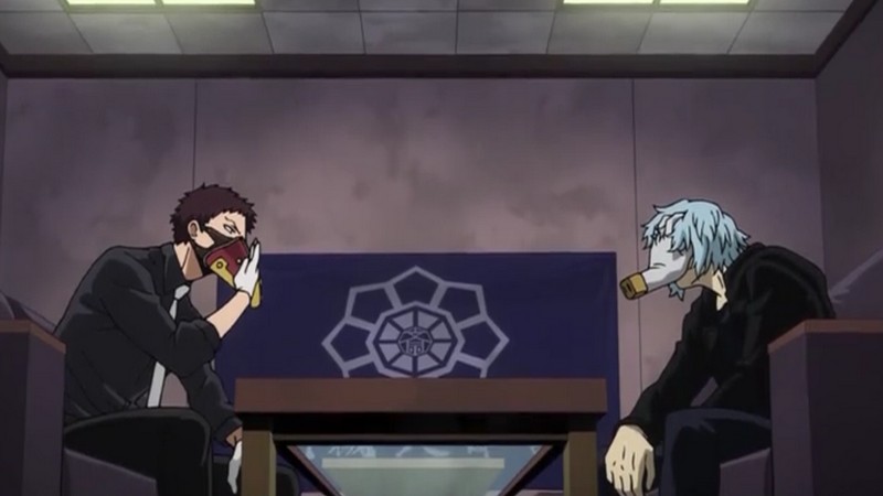 Watch Boku no Hero Academia Season 4 Episode 10 The
