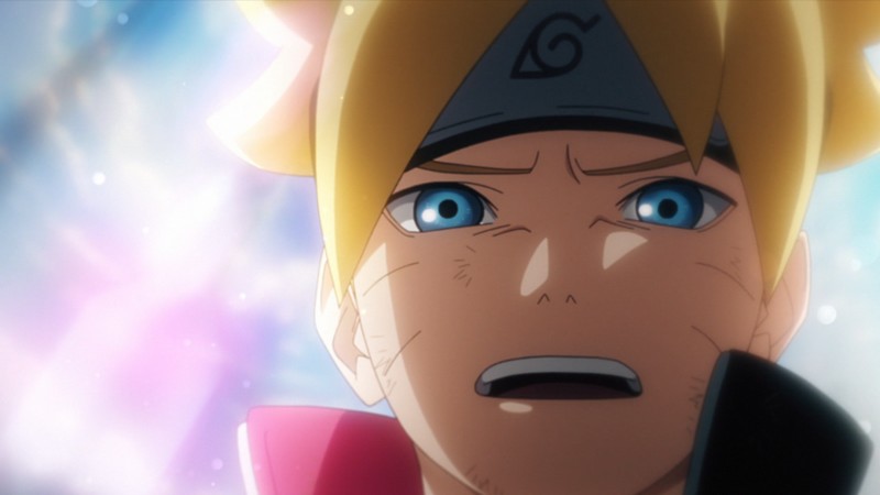 5 Reasons Boruto Can the Strongest Ninja after Naruto Got Nerfed