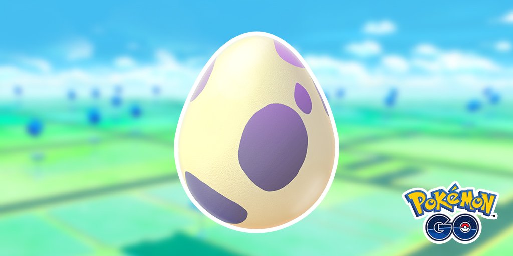 This is How You Get 10km Eggs in Pokemon GO! Dunia Games