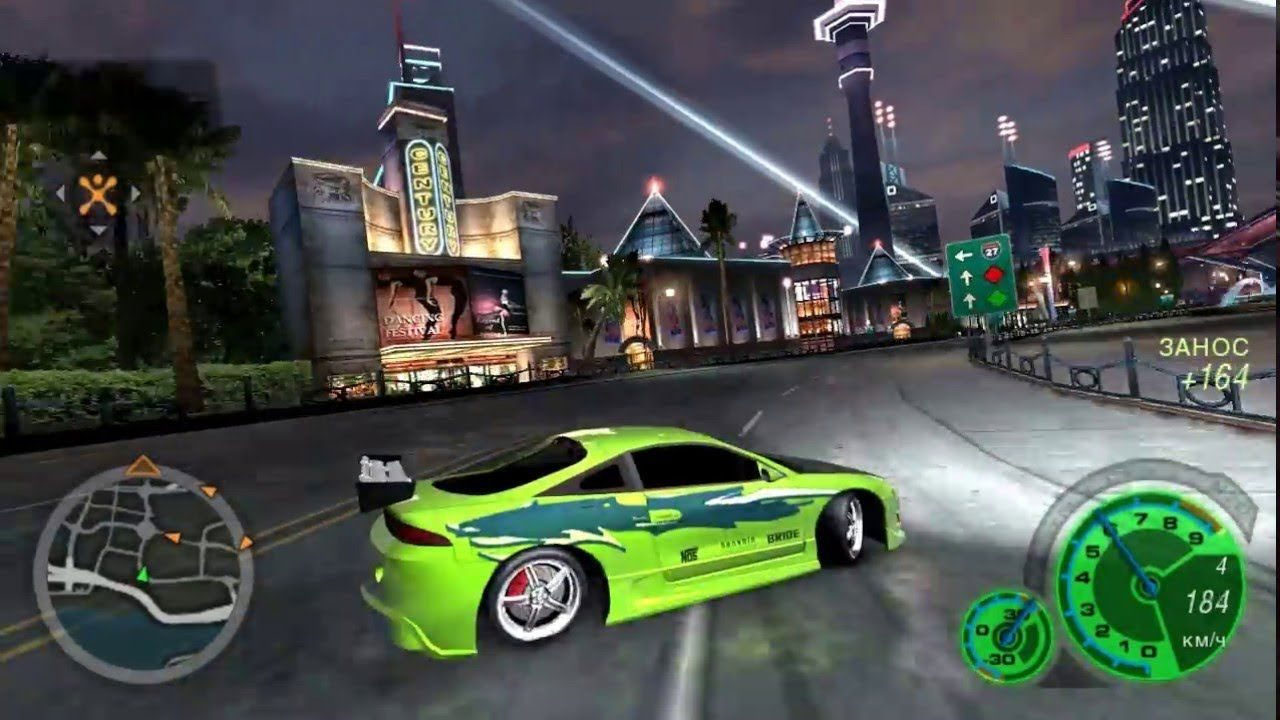 10 Best Ps2 Racing Games Of All Time | Dunia Games