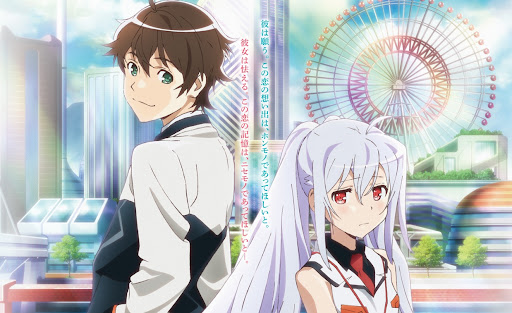 The 10 Best Sad Ending Anime Series That Will Make You Weep! Dunia Games