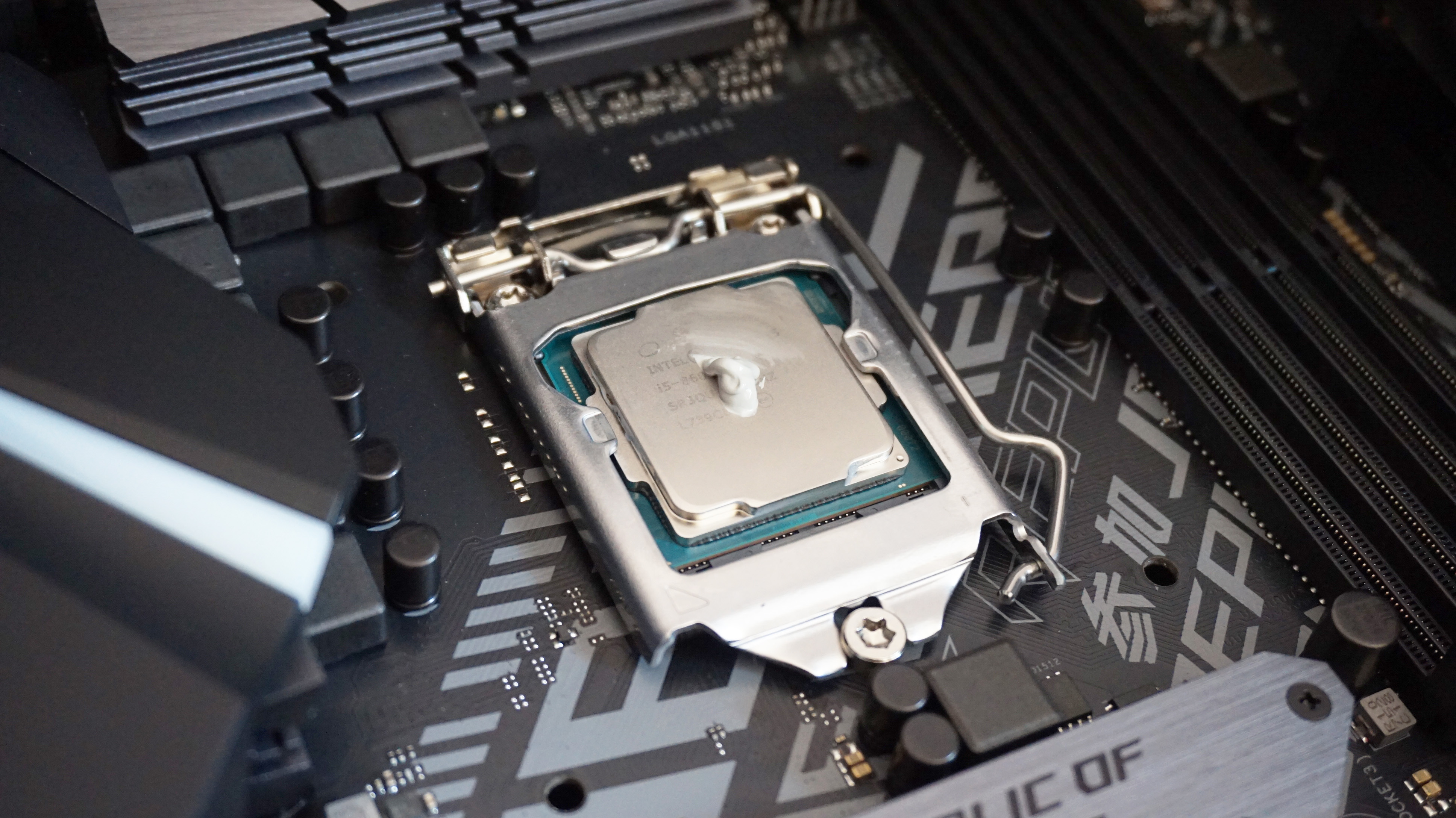 Cara Merakit PC Gaming yang Baik dan Benar untuk Pemula Dunia Games