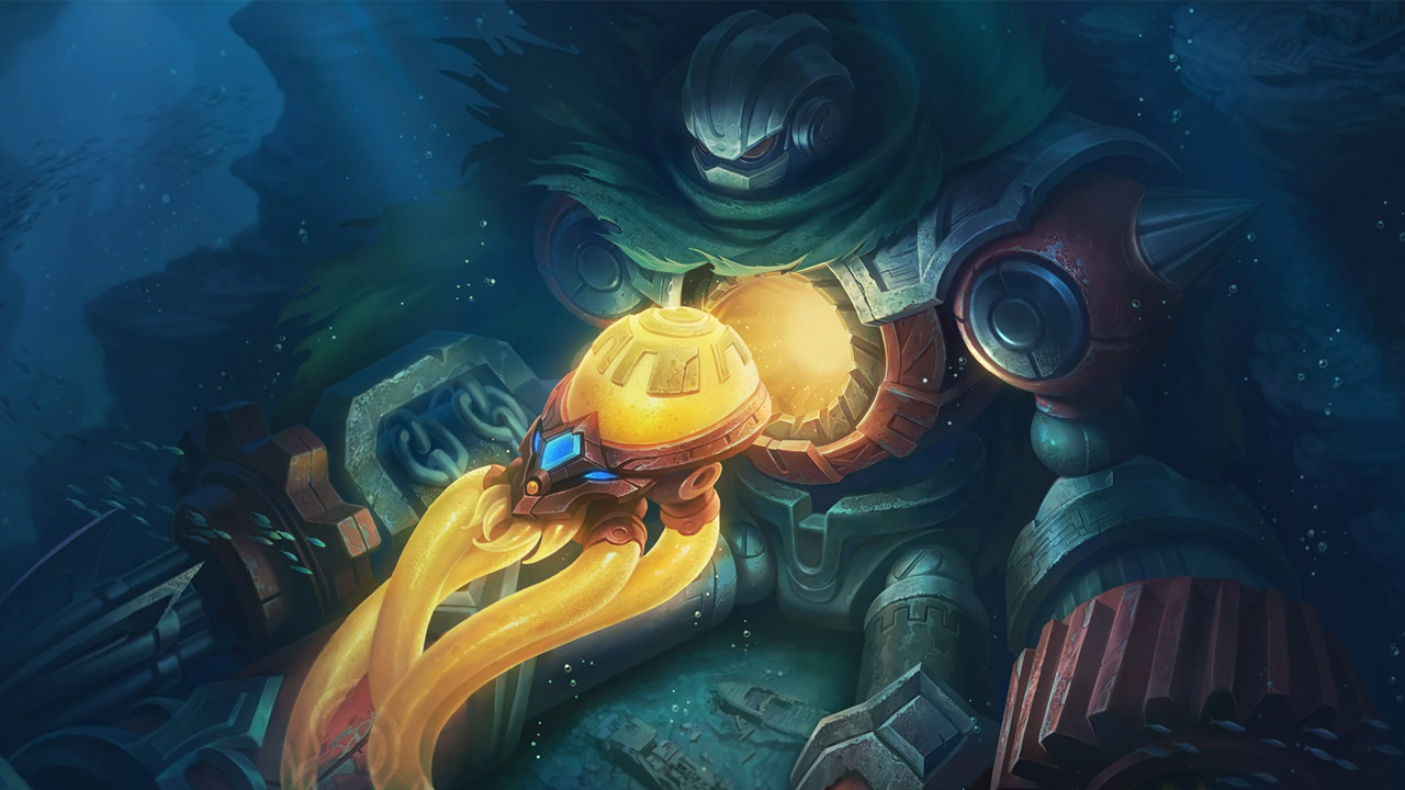 5 Hero Tank Mobile Legends Terbaik Edisi Oktober 2020, Atlas Masih Mengganggu Dunia Games