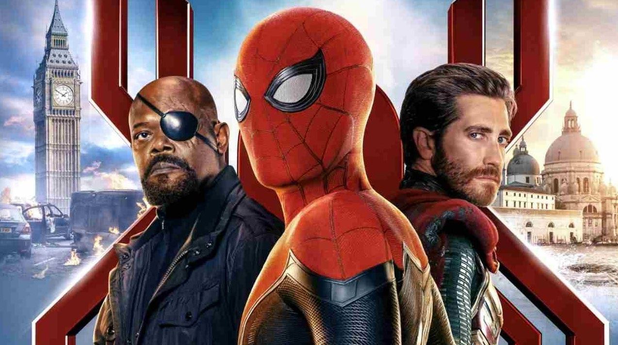 Daftar Urutan Nonton 23 Film Marvel Cinematic Universe Sesuai Timeline!