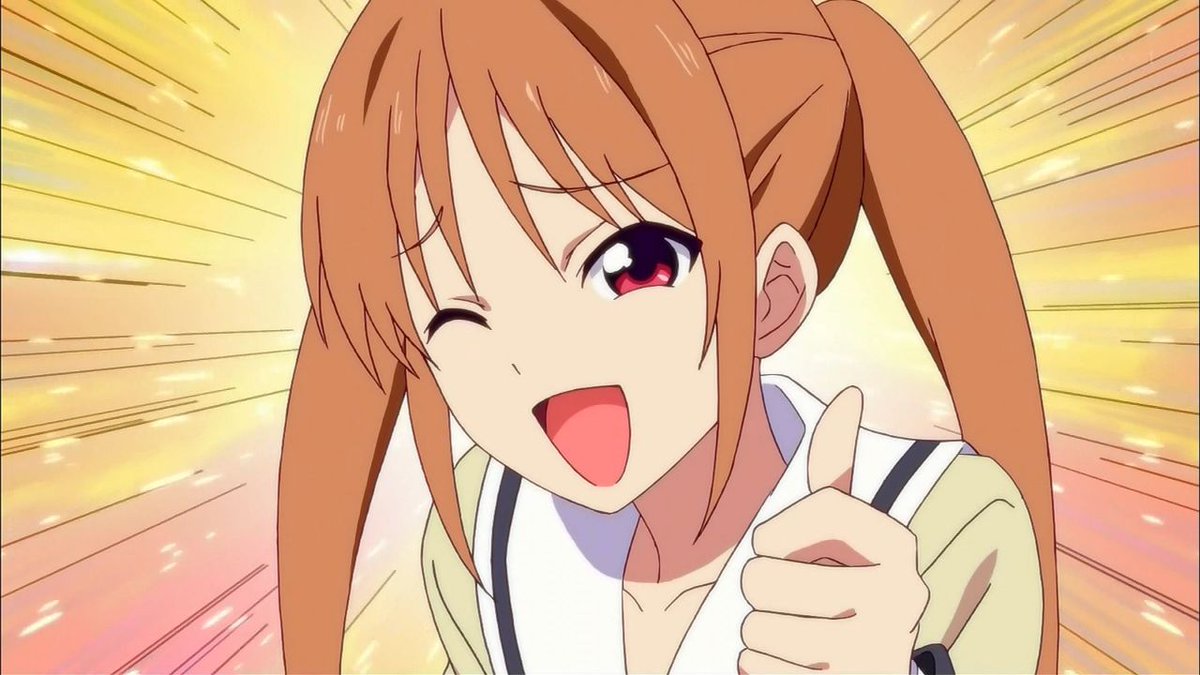 20 Lovable Airhead Anime Characters Who Do Absurd Things! Dunia Games