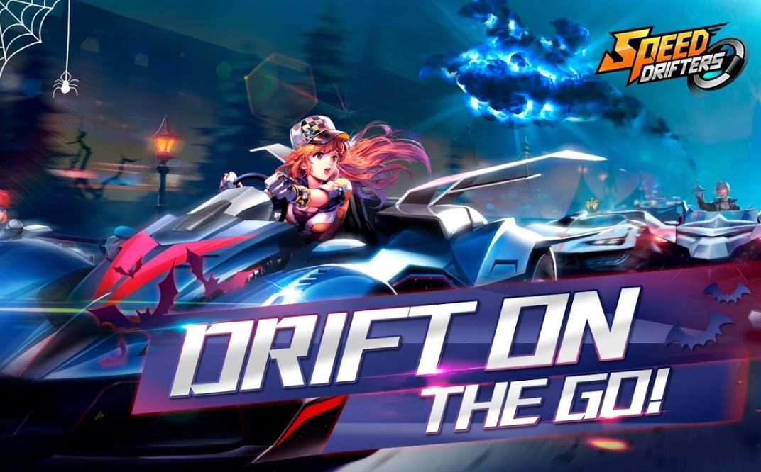 15 Best Drifting Games on Android that You Have to Try in 2020! Dunia