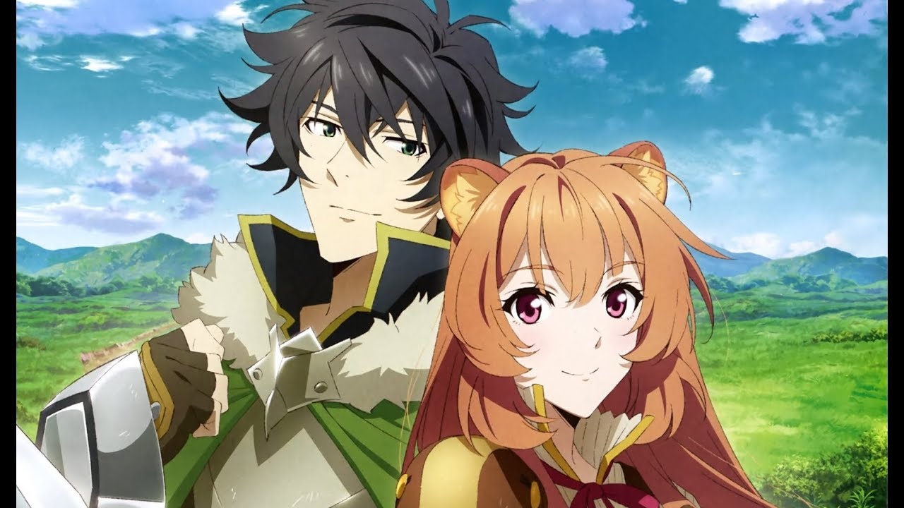 Rekomendasi 15 Anime Adventure Terbaik Buat Penonton Berjiwa Petualang
