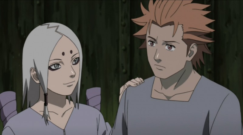 Here Are 7 Facts about Jugo in Naruto, The Quiet One with Dual