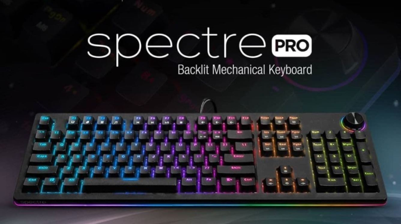 Top 10 Mechanical Keyboards Under IDR 1 Million Dunia Games