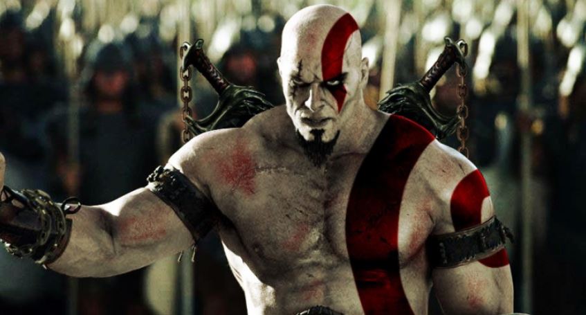 5 Aktor yang Cocok Memerankan Kratos di Film God of War. Mana Menurut