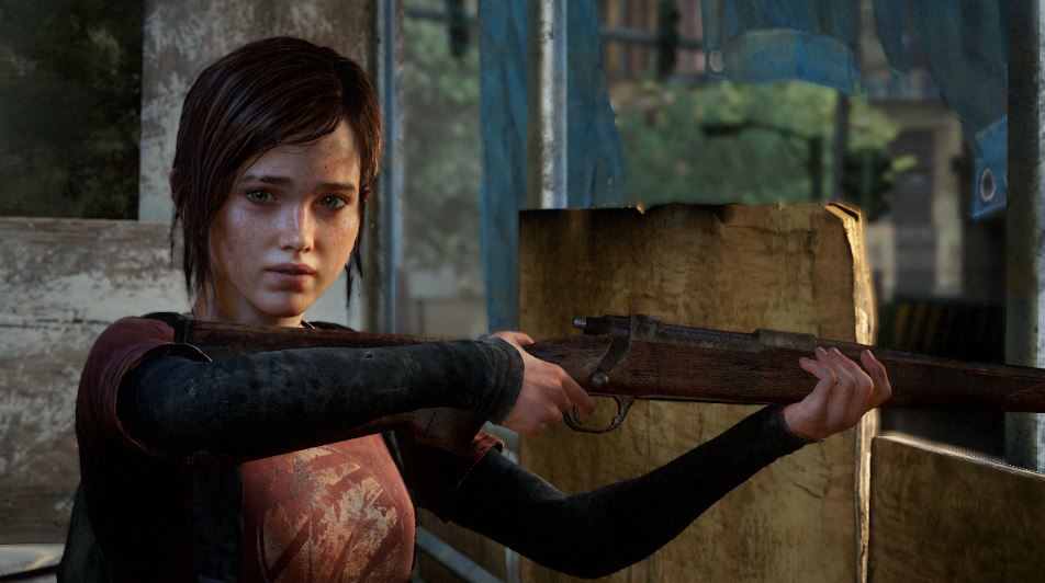 7 Facts About Ellie The Last of Us, The Strong Teen Who Experienced
