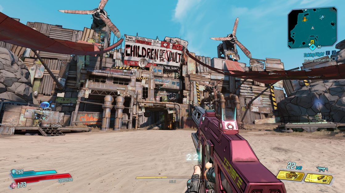 10 Game yang Biasa Digunakan untuk Benchmark PC Gaming Dunia Games