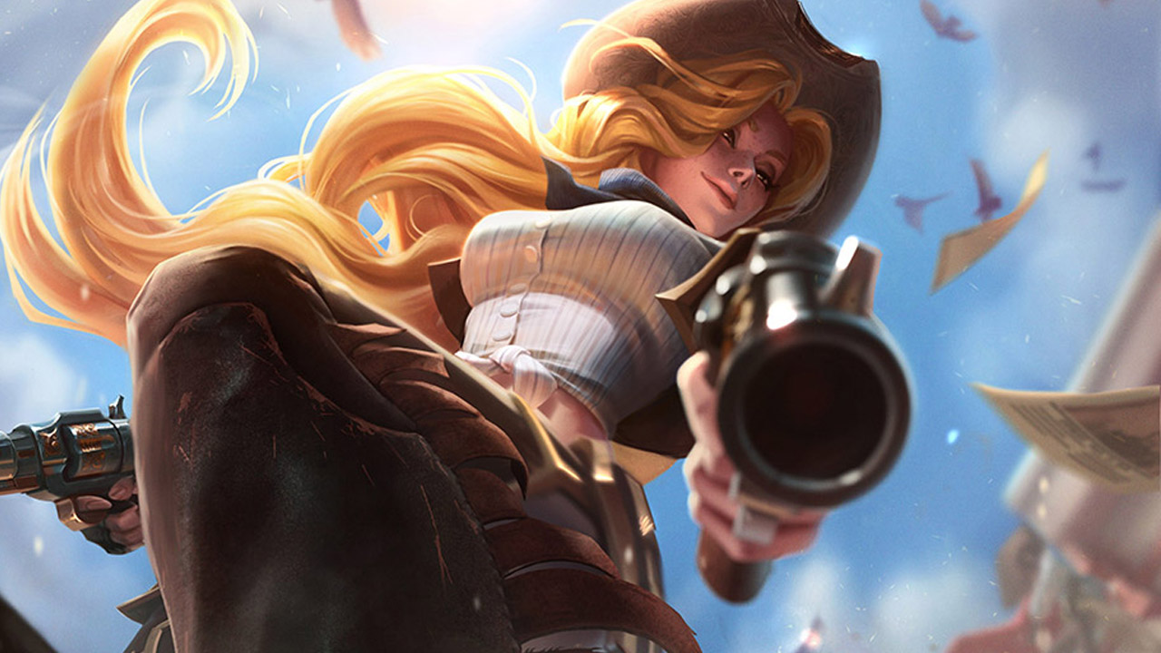 The Best Wild Rift Miss Fortune Build Guide, Destroy Your Targets with