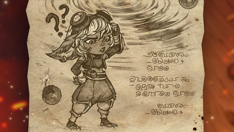 Guide dan Build Tristana Wild Rift Terbaik, Hancurkan Lawan dengan Bom