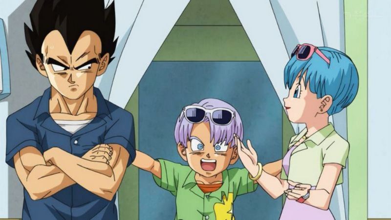 5 Persamaan Seto Kaiba dan Vegeta, Rival Terkuat yang Tak Mau Kalah!