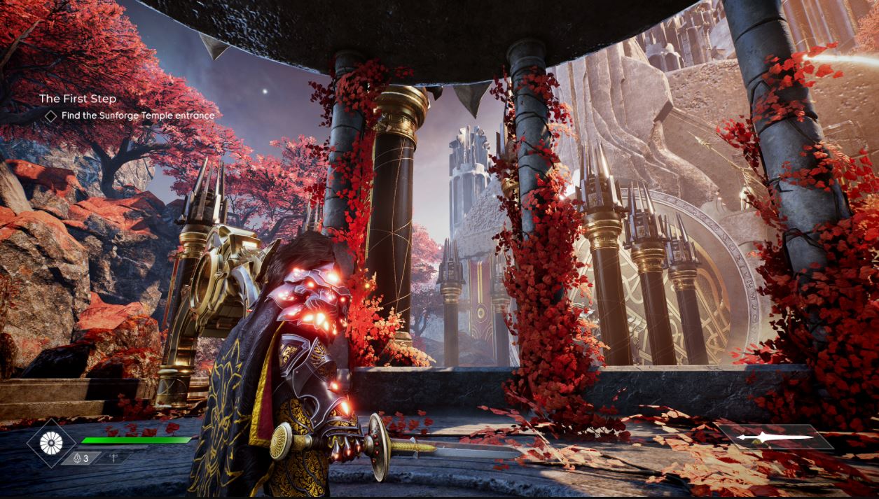 10 Games Usually Used for Gaming PC Benchmarking Dunia Games