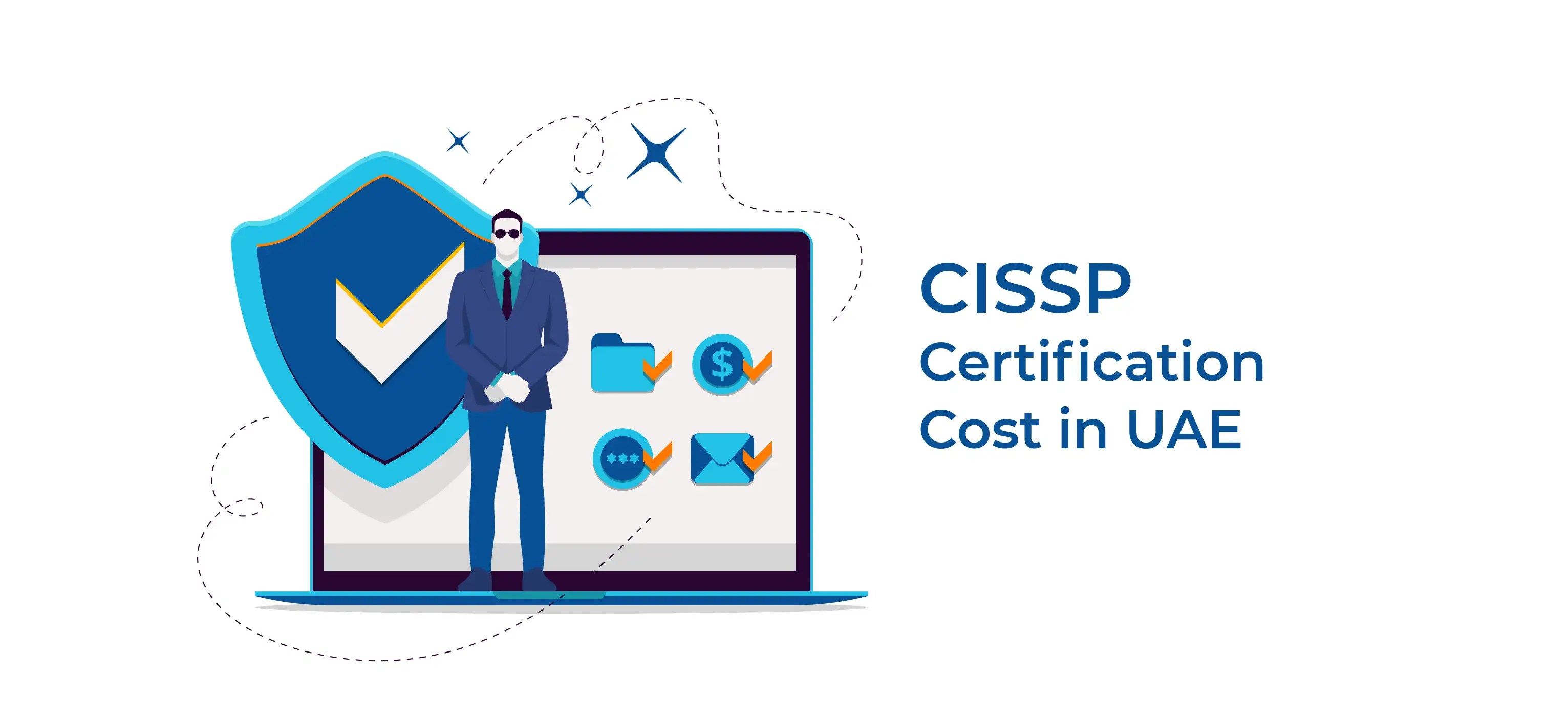 CISSP Certification Cost in UAE Study Hub Edoxi Training Institute