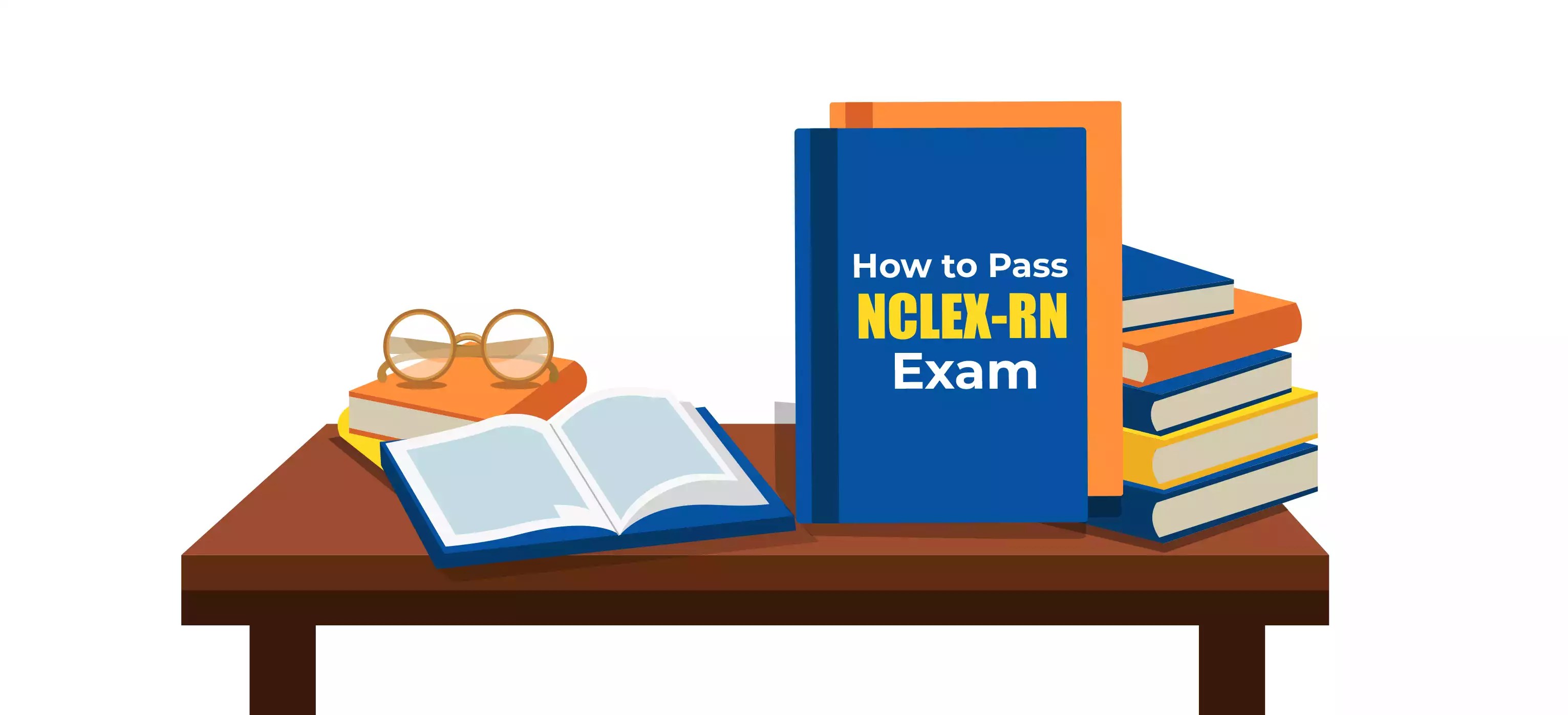 How to Pass NCLEXRN Exam in 2024 Edoxi Training Institute